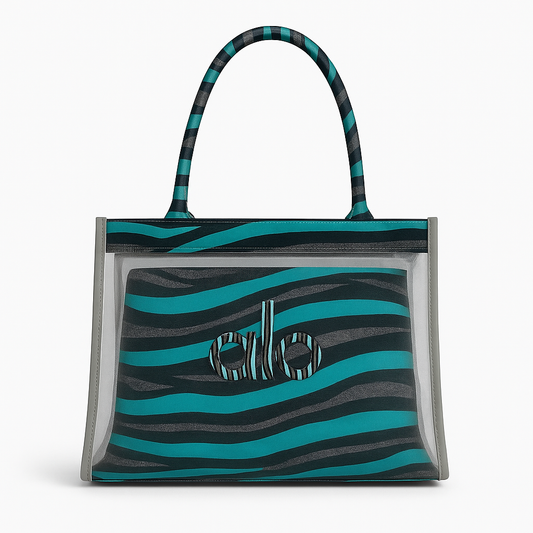 Wild Glam Bag - شنطه وايلد جلام