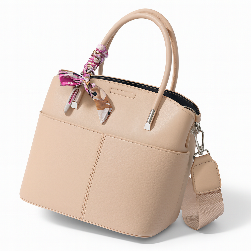 Belle Amour Bag - شنطه بيلي أمور