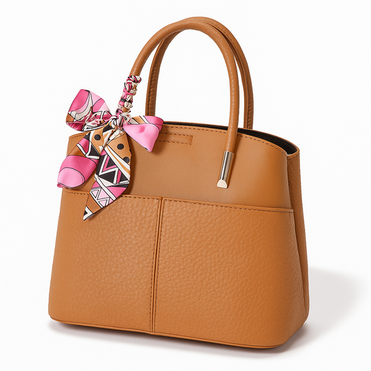 Belle Amour Bag - شنطه بيلي أمور