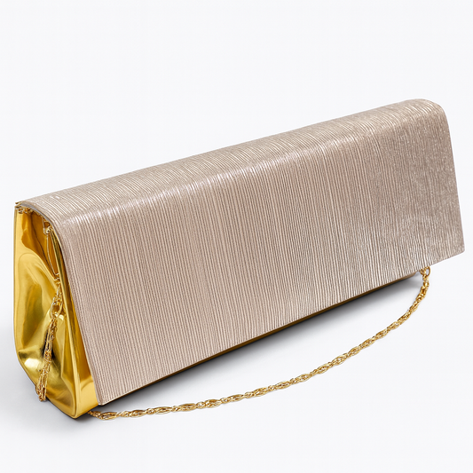 Shiny Night Clutch