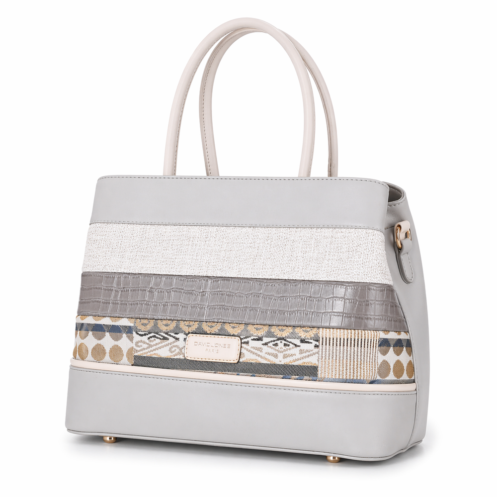 Crema Bella Bag - شنطة كريما بيلا