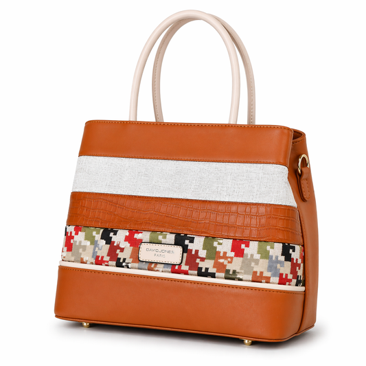 Crema Bella Bag - شنطة كريما بيلا