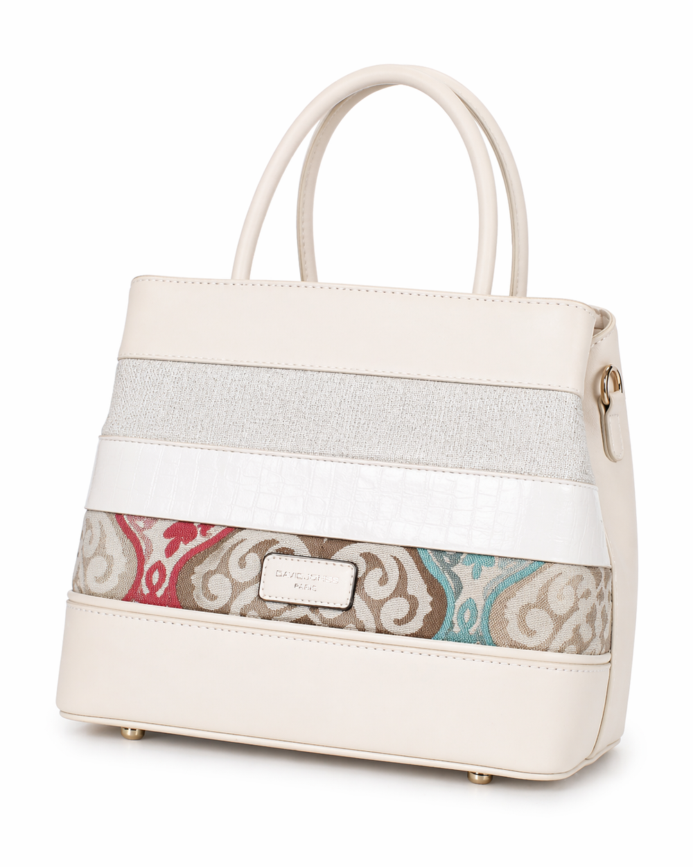 Crema Bella Bag - شنطة كريما بيلا