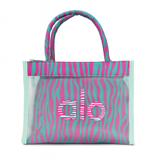 Wild Glam Bag - شنطه وايلد جلام