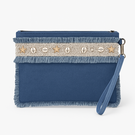 كلتش تاليا – Talia Clutch