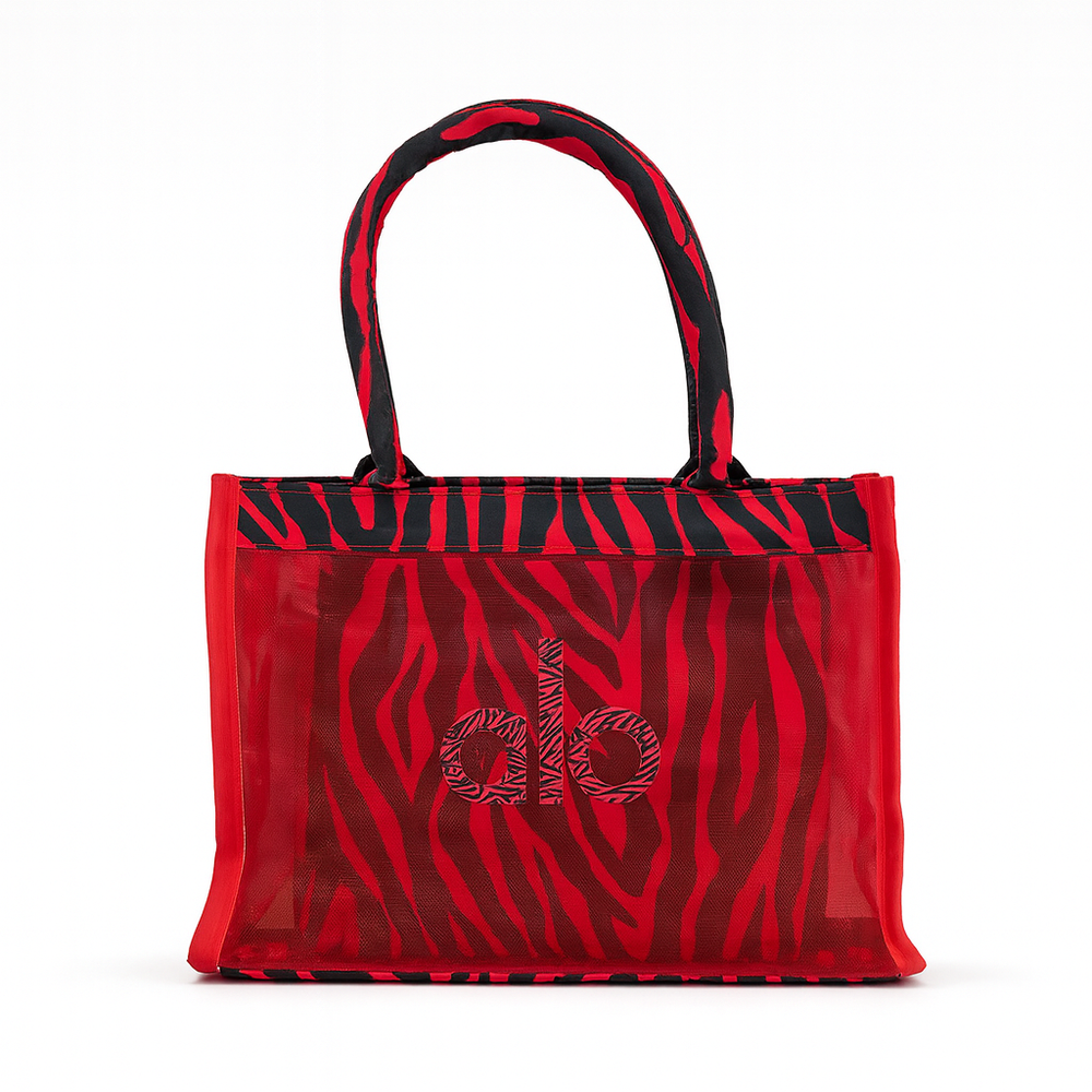 Wild Glam Bag - شنطه وايلد جلام