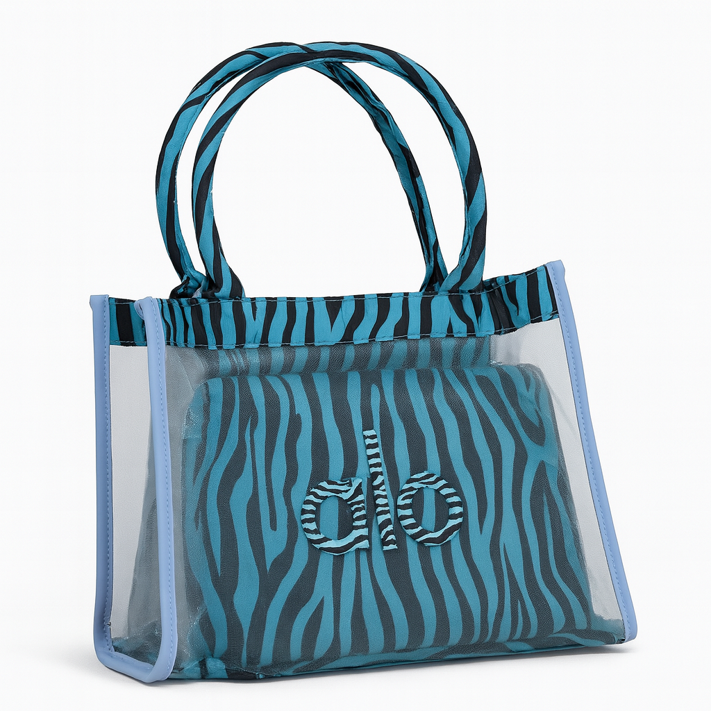 Wild Glam Bag - شنطه وايلد جلام