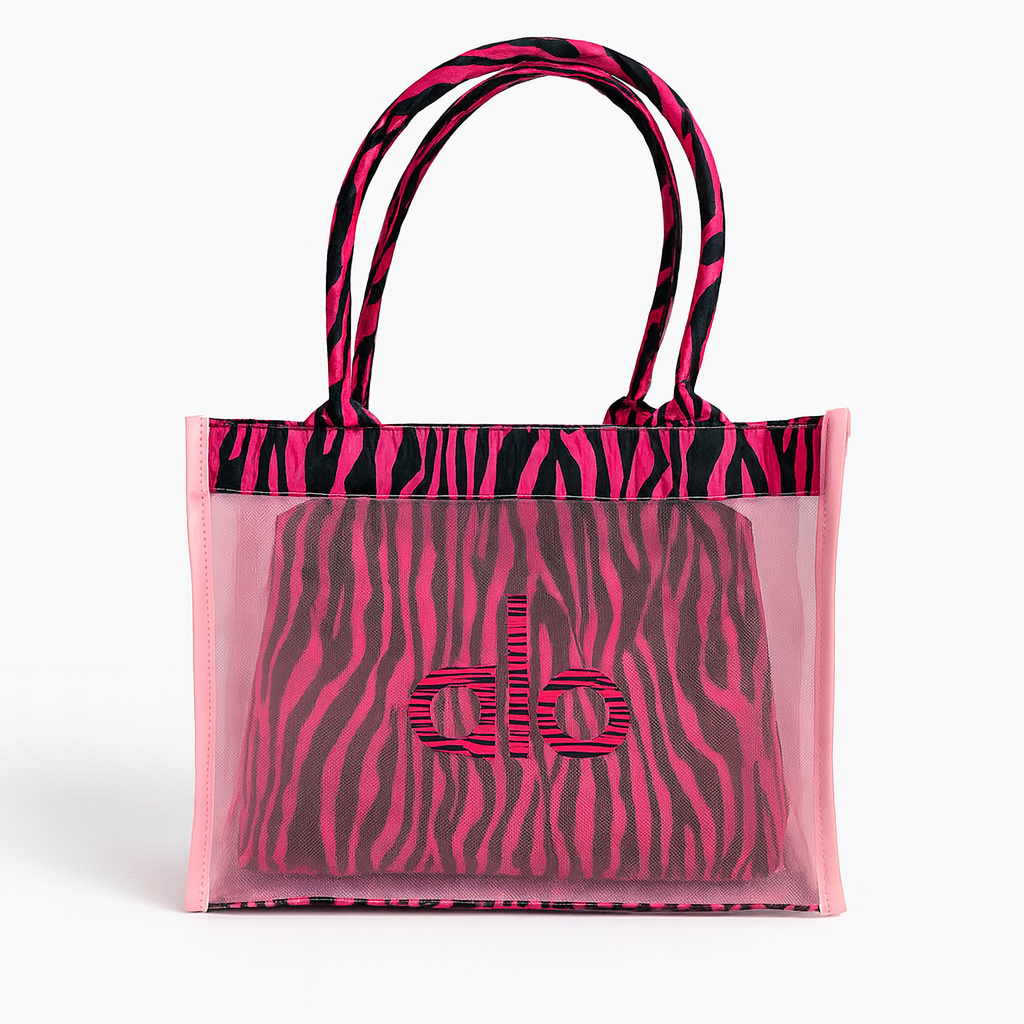 Wild Glam Bag - شنطه وايلد جلام