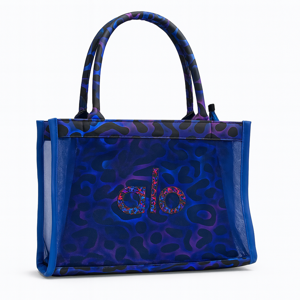 Wild Glam Bag - شنطه وايلد جلام