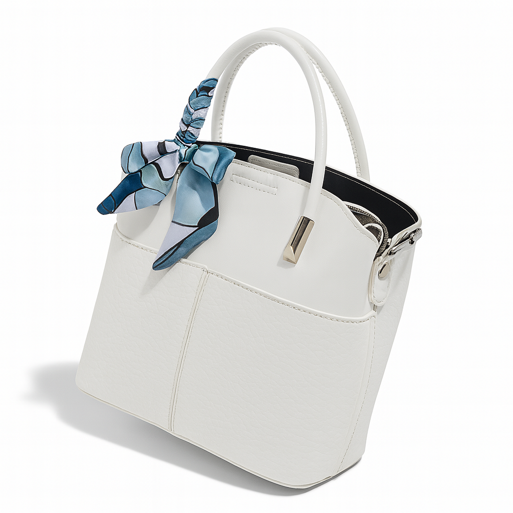 Belle Amour Bag - شنطه بيلي أمور