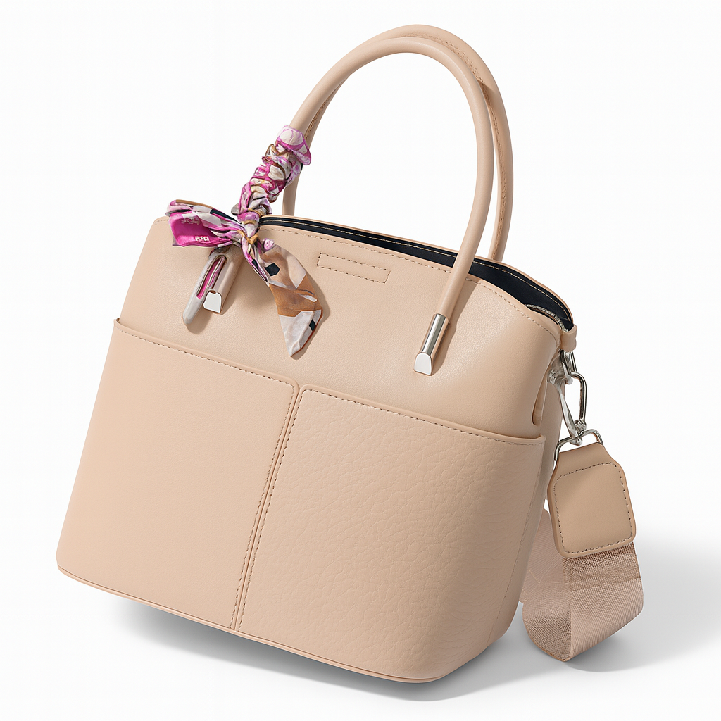 Belle Amour Bag - شنطه بيلي أمور