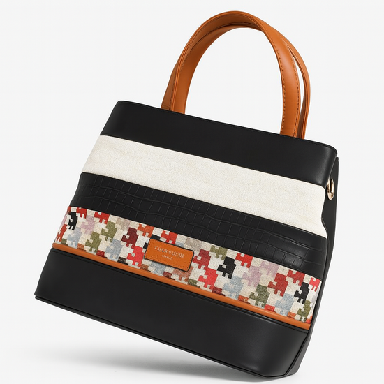 Crema Bella Bag - شنطة كريما بيلا