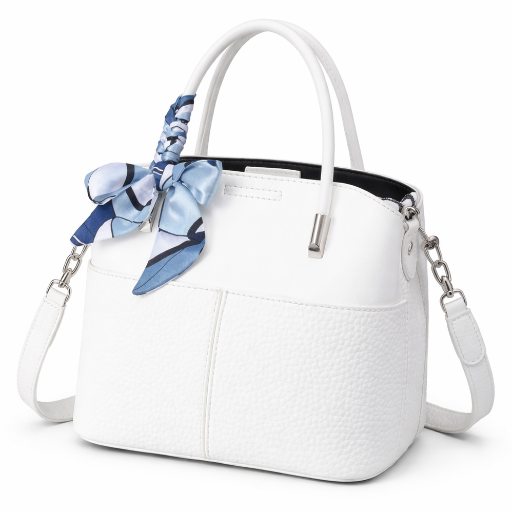 Belle Amour Bag - شنطه بيلي أمور