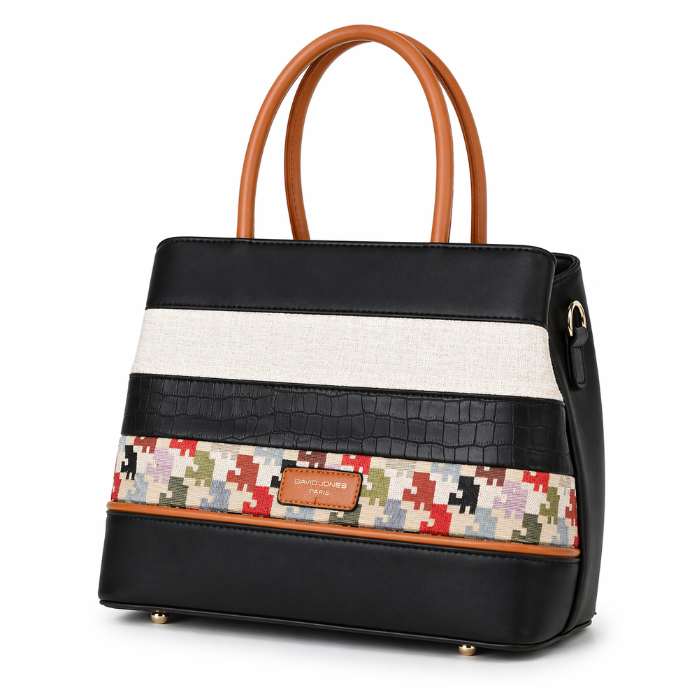 Crema Bella Bag - شنطة كريما بيلا