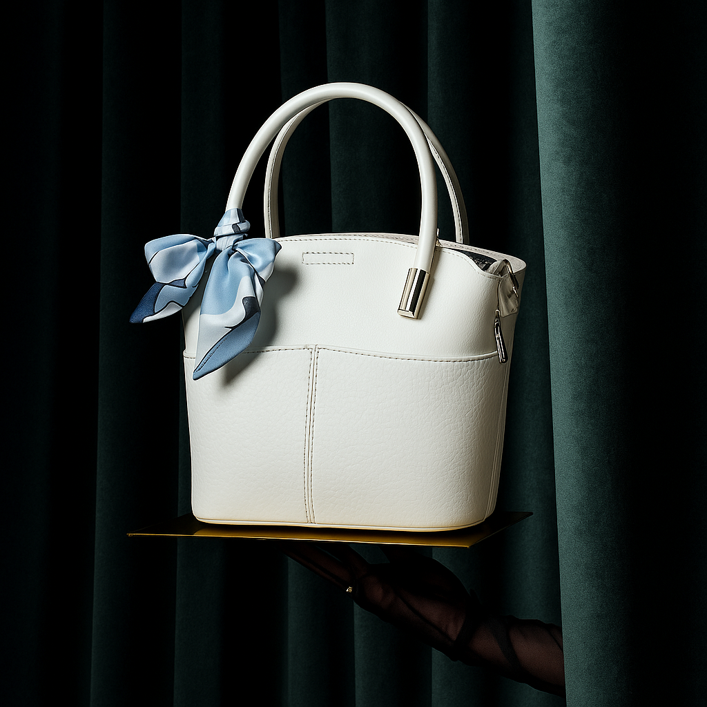 Every stitch tells a story.