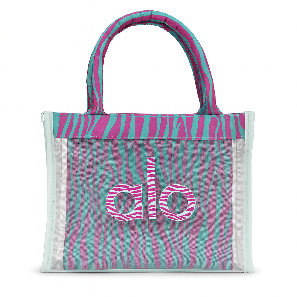 Wild Glam Bag - شنطه وايلد جلام