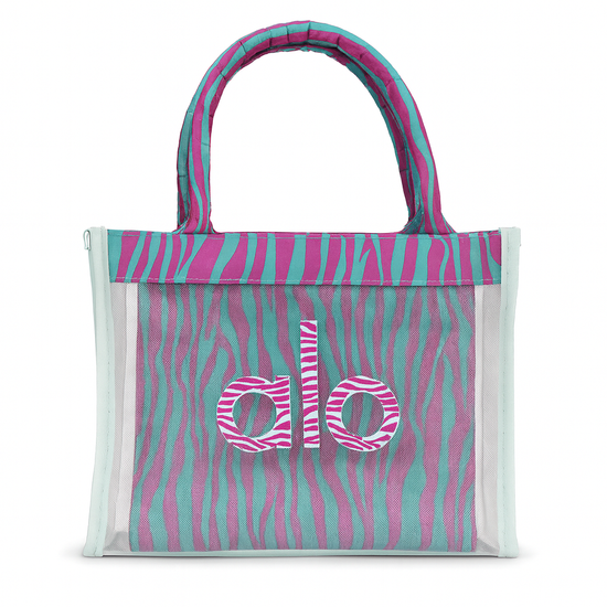 Wild Glam Bag - شنطه وايلد جلام