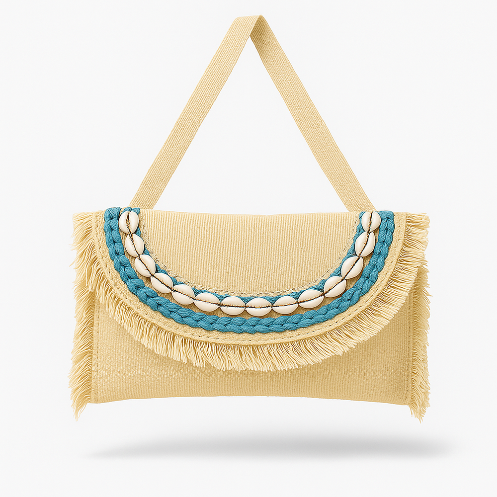 كلتش سَجا – Saja Clutch