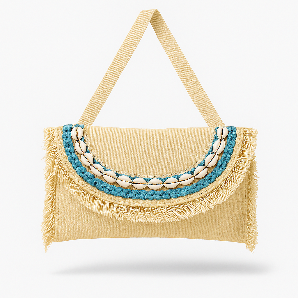 كلتش سَجا – Saja Clutch