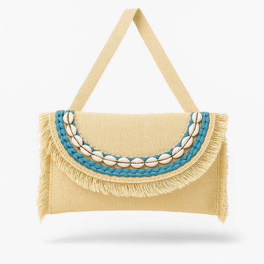 كلتش سَجا – Saja Clutch