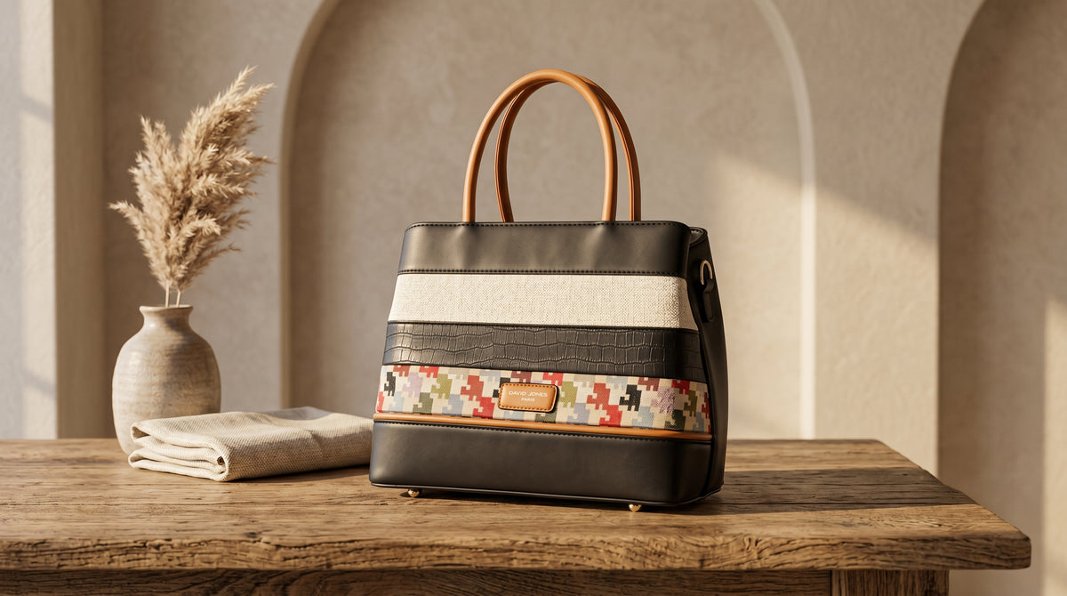 Every stitch tells a story.